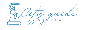 City guide Warsaw